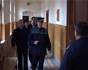 Sorin Apostu, trimis în judecată VIDEO