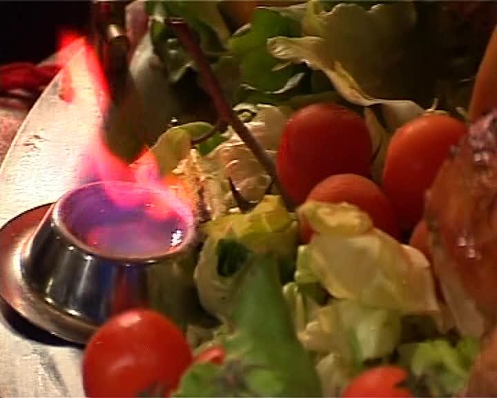 Sfaturi pentru un revelion sănătos VIDEO