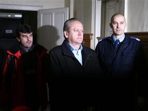 Radu Bica îşi va petrece Anul Nou în arest VIDEO