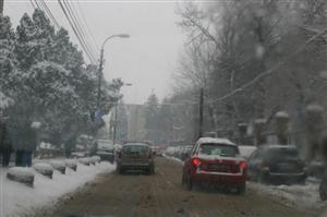 Primăria dă asigurări că drumurile vor fi curate
