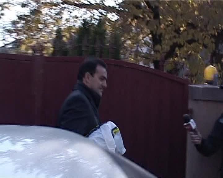 Sorin Apostu nu şi-a mai ridicat salariul de primar de mai bine de un an VIDEO