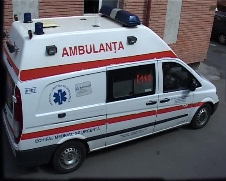 Programul de Revelion al spitalelor şi farmaciilor VIDEO
