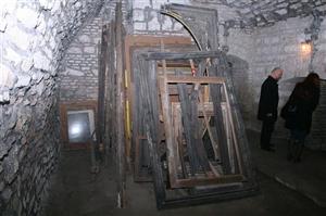 RECOMANDARE Comoara de sub Muzeul de Artă