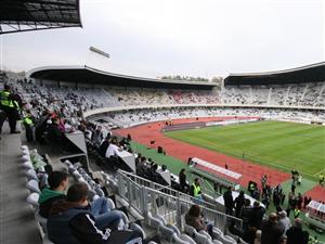 Curentul pentru Cluj Arena costă 67.000 lei pe lună, mai mult decât întreg fondul de salarii