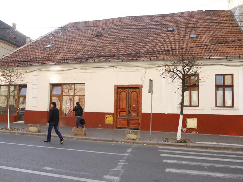 RECOMANDARE Punctul zero al TIFF se mută pe Universităţii