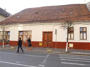 RECOMANDARE Punctul zero al TIFF se mută pe Universităţii