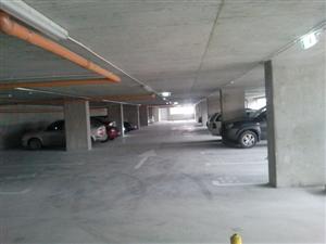 S-a deschis parking-ul de pe Băişoara  VIDEO