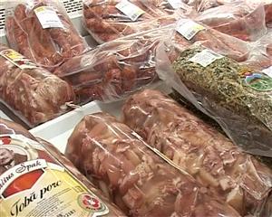 Un hipermarket din Cluj a primit la început de an o amendă de 50.000 de lei VIDEO