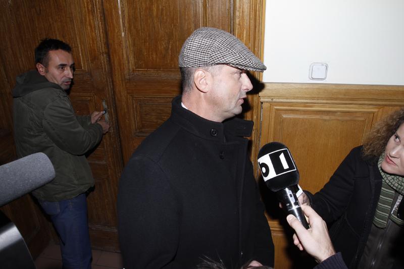 Stoia, judecat fără dosar la Înalta Curte. Avocatul său face plângere la CEDO
