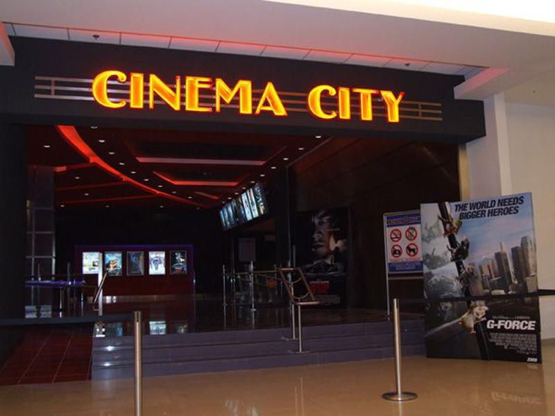 Umilinţe la Cinema City pentru bolnavii de insuficienţă renală
