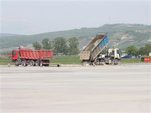 100 de milioane de euro pentru Construcţii Napoca 
