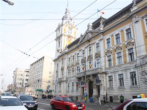 Bugetul municipiului Cluj Napoca, în top