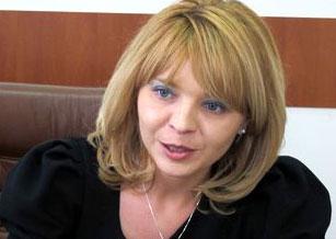Alina Ghica, noul preşedinte al CSM în locul lui Horaţius Dumbravă, absolvent de Cluj