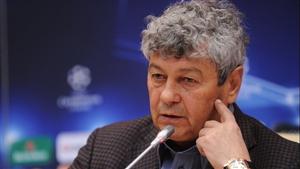 Mircea Lucescu, accident grav în Capitală. Antrenorul are patru coaste fracturate VIDEO