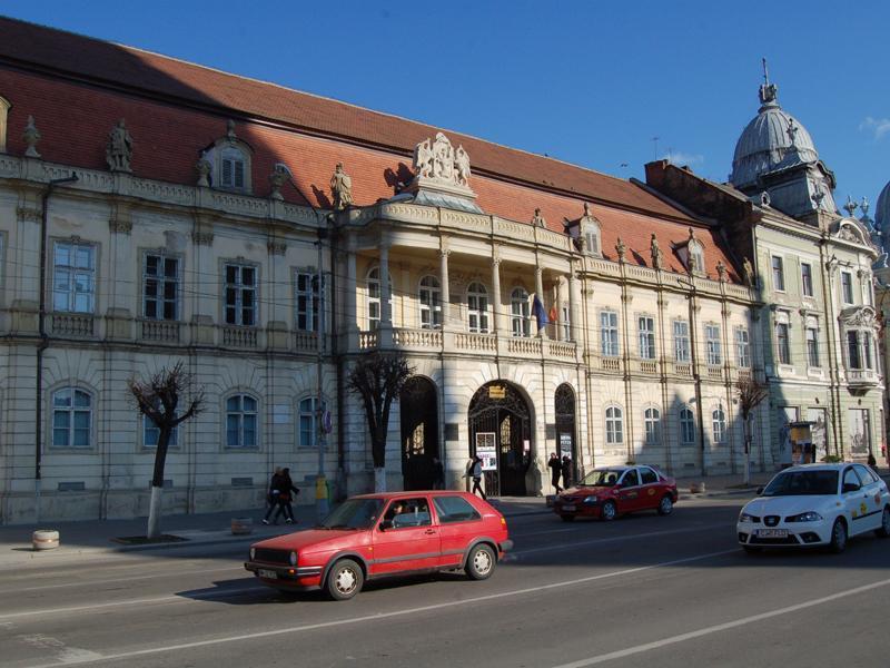 Expoziţia pentru memoria Holocaustului va putea fi admirată şi la Cluj