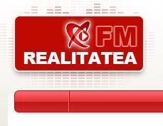 Nou studio REALITATEA FM la Cluj
