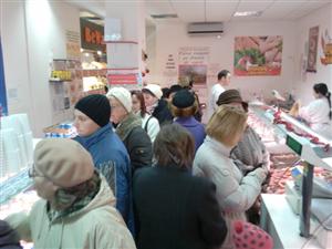 Concept nou pentru producători la Cluj: au propria casă de marcat
