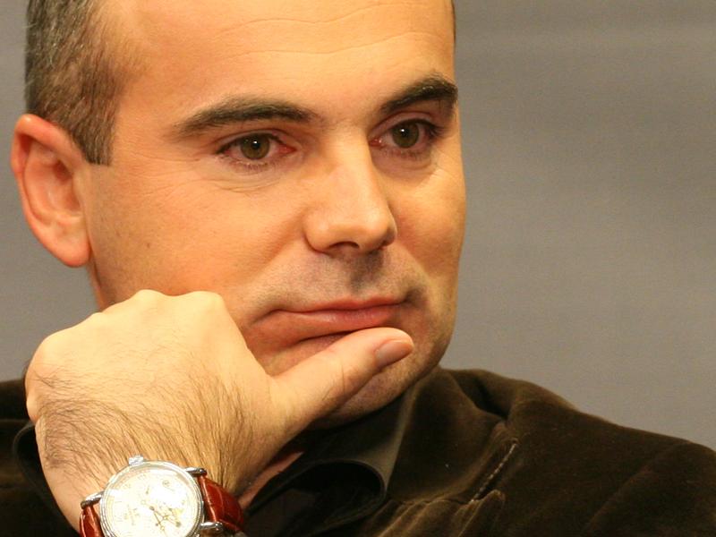 Clujul în 2012