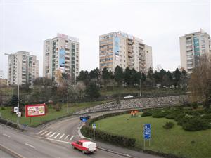 Turnul Imperial costă 10 milioane de euro