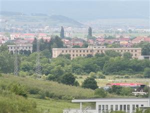 Investiţii publice aşteptate  în 2012 la Cluj