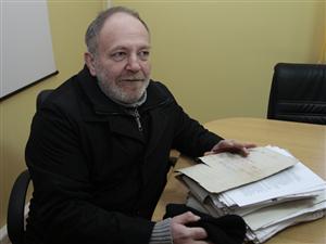 Un clujean, la un pas să-şi piardă casa din cauza termopanelor