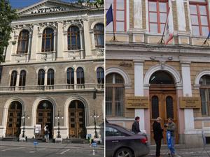 Anul schimbărilor în universităţile clujene