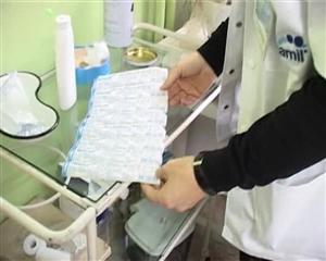 Rubeola face ravagii la Cluj VIDEO