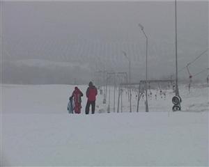 În Feleac se dă startul la sezonul de schi VIDEO