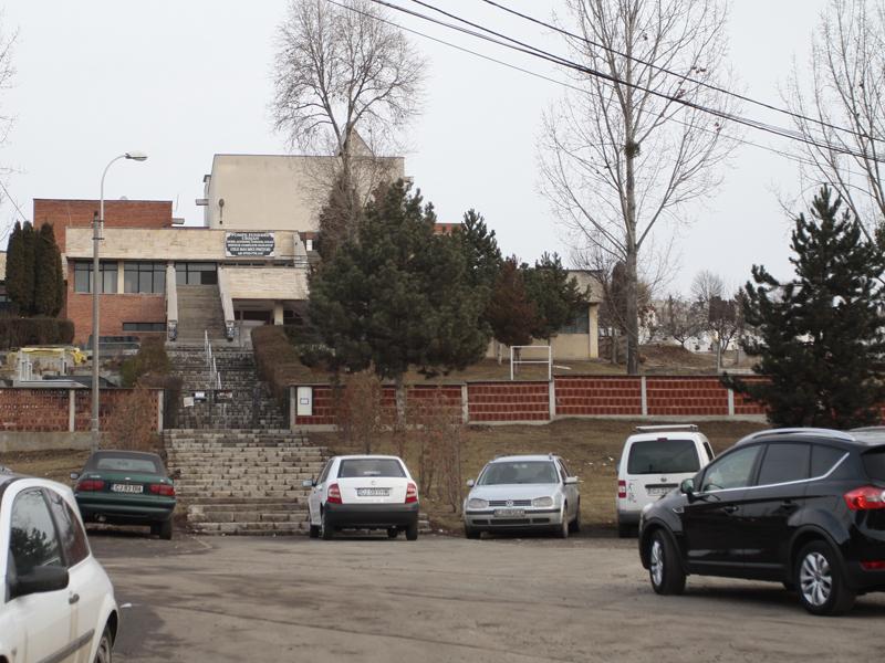 Crematoriul din Mănăştur, blocat. Deocamdată