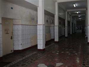 Viaţa deţinutului Sorin Apostu la Gherla FOTO / VIDEO