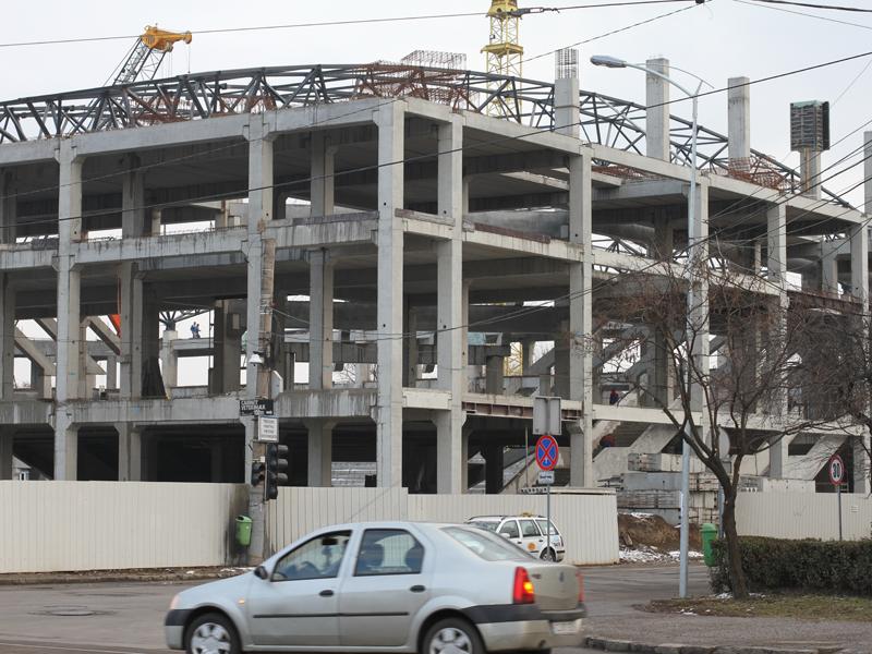 Polivalenta a “înghiţit” deja peste 7,2 milioane de euro    