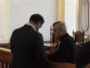 Argumentele care îl ţin pe Apostu încă 60 de zile după gratii    