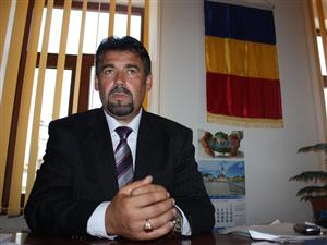 Primarul din Sic “colecţionează” un nou dosar penal     