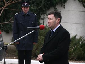 Ministrul Internelor, învins în instanţă de angajaţi