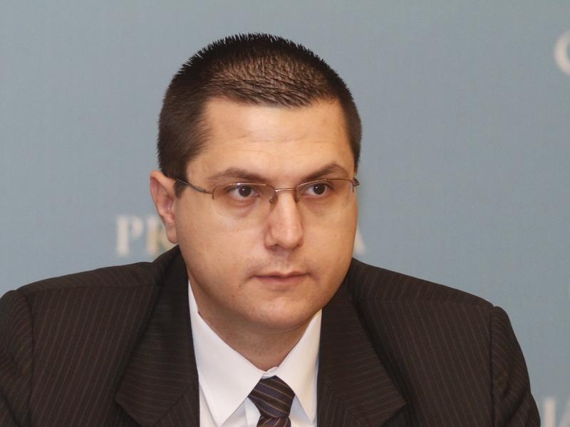 Primar cu normă întreagă, Moisin demisionează din funcţia a doua din partid