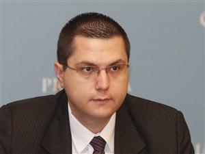 Primar cu normă întreagă, Moisin demisionează din funcţia a doua din partid