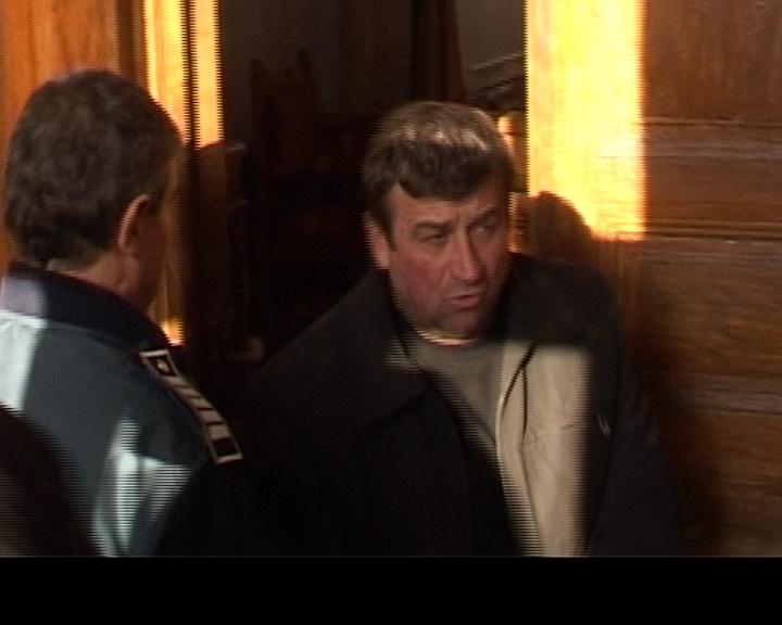 Suspectul crimei oribile din Mărgău se declară nevinovat, dar rămâne după gratii