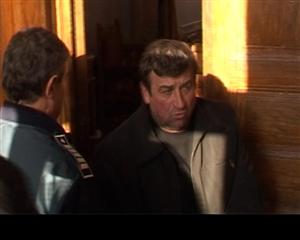 Suspectul crimei oribile din Mărgău se declară nevinovat, dar rămâne după gratii