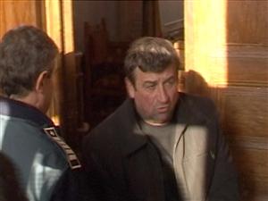 Suspectul crimei din Mărgău se declară nevinovat