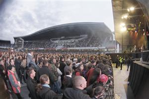 De unde vin banii pe Cluj Arena