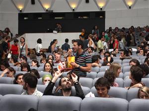 Clujul are cea mai vie cultură din România