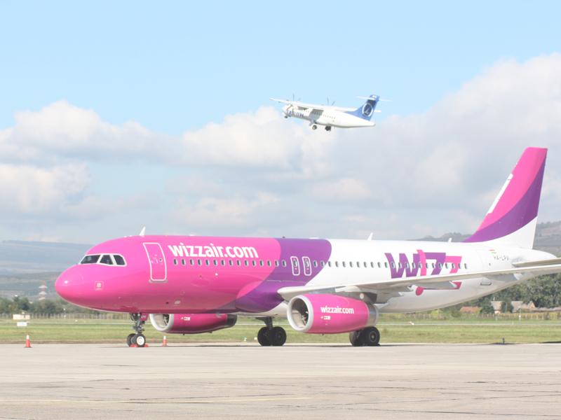 Scandal monstru între aeroporturile din Ardeal: mureşenii, acuzaţi de la Cluj de “blat”