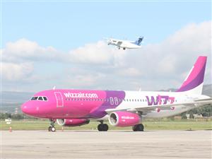Scandal monstru între aeroporturile din Ardeal: mureşenii, acuzaţi de la Cluj de “blat”