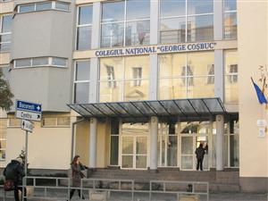Consiliul Judeţean pune umărul la sala de sport a primăriei pentru Liceul Coşbuc
