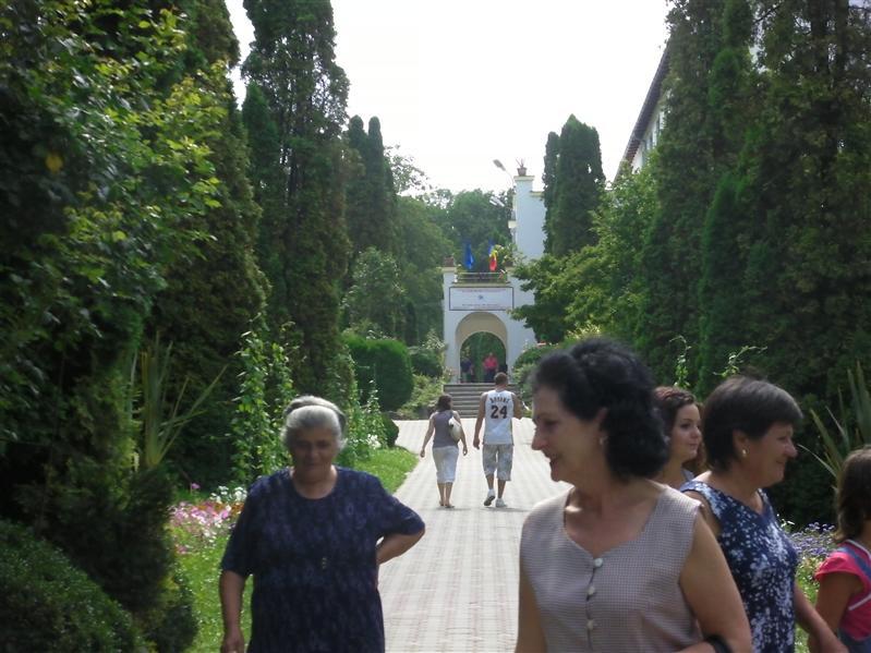 Hartă tridimensională pentru centrul istoric al Clujului