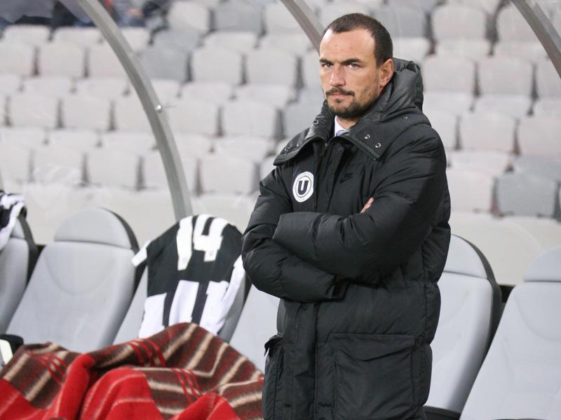 Badea i-a prezentat pe Hoban şi Cristescu