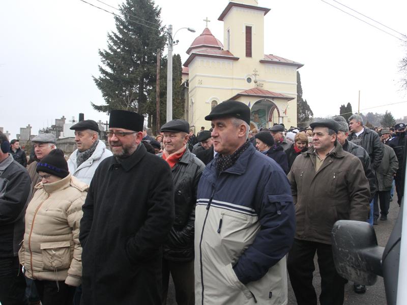 Societatea civilă a câştigat bătălia cu primăria: nu se mai face crematoriu în Mănăştur