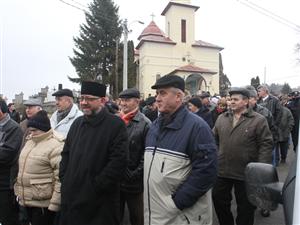 Societatea civilă a câştigat bătălia cu primăria: nu se mai face crematoriu în Mănăştur
