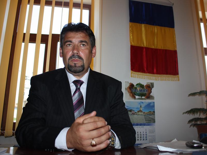 Primarul din Sic, acuzat că a agresat o femeie 