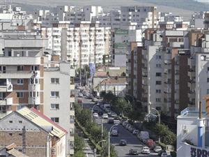 Apartamentele cu 3 camere se caută la Cluj: preţurile sunt mai mici de 50.000 euro